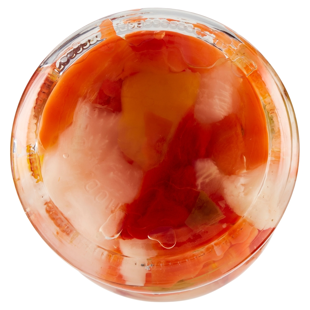 Saclà Acetelli Giardiniera 560 g