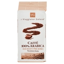 Caffè 100% Arabica Macinato per Moka Il Viaggiator Goloso