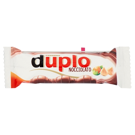 Duplo Nocciolato 26 g