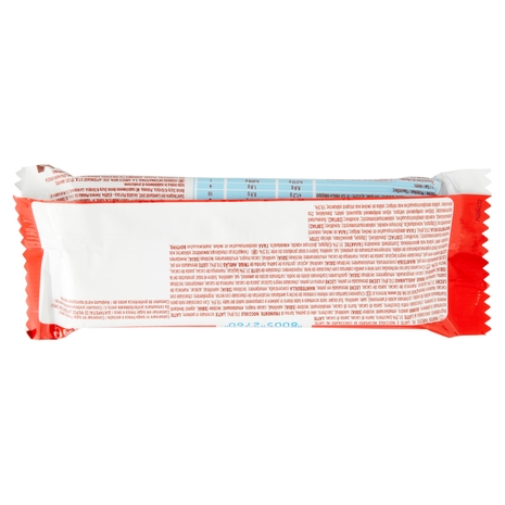 Kinder bueno 2 pezzi 43 g