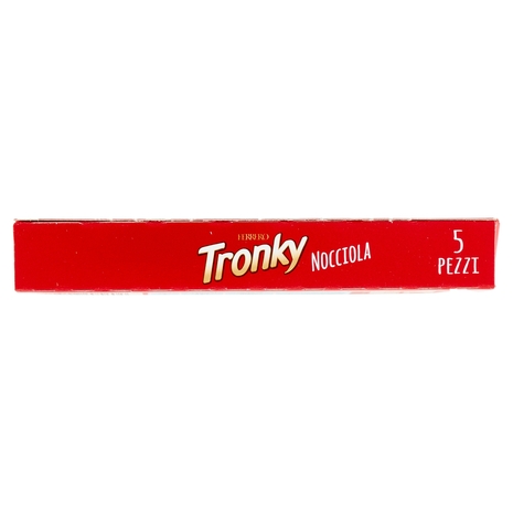 Ferrero Tronky Nocciola 5 x 18 g