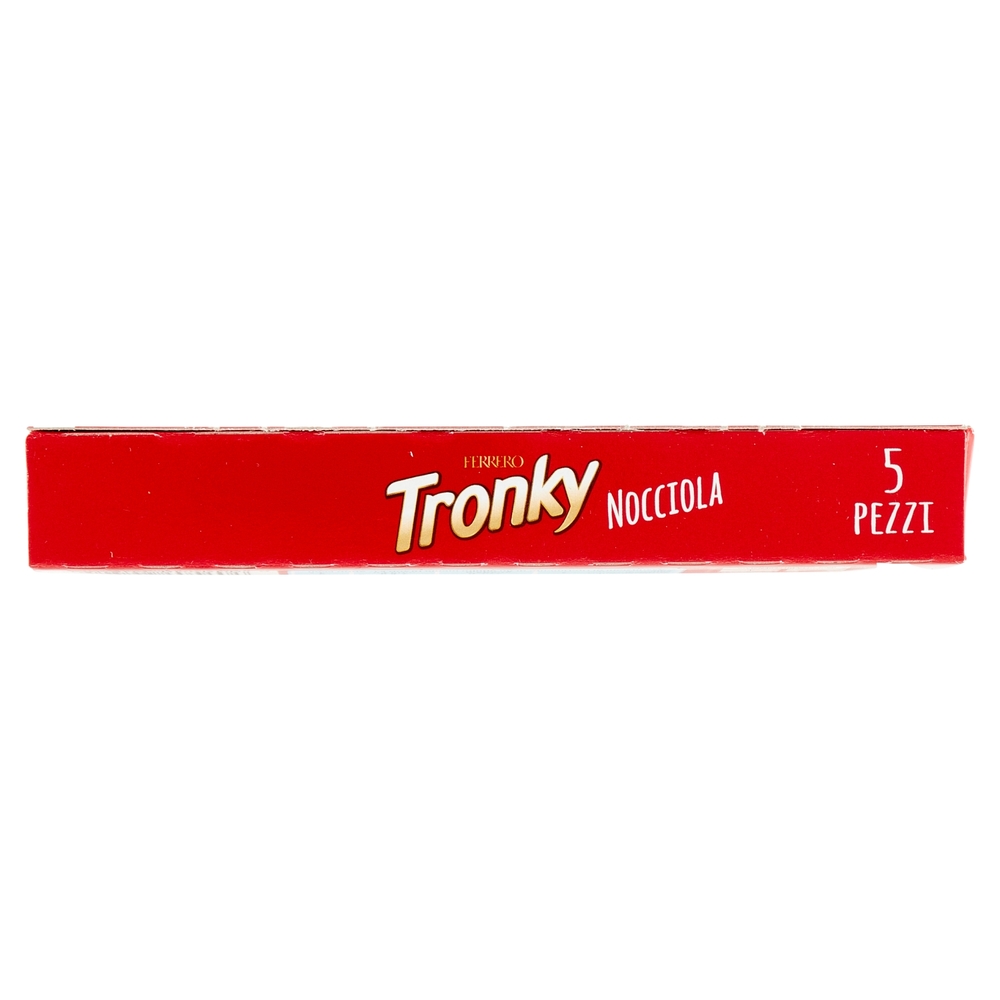 Ferrero Tronky Nocciola 5 x 18 g