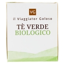 Tè Verde BIO Il Viaggiator Goloso