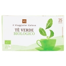 Tè Verde BIO Il Viaggiator Goloso