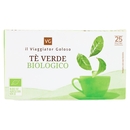 Tè Verde BIO Il Viaggiator Goloso