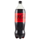 COCA-COLA Zero Zuccheri PET 1,5 L