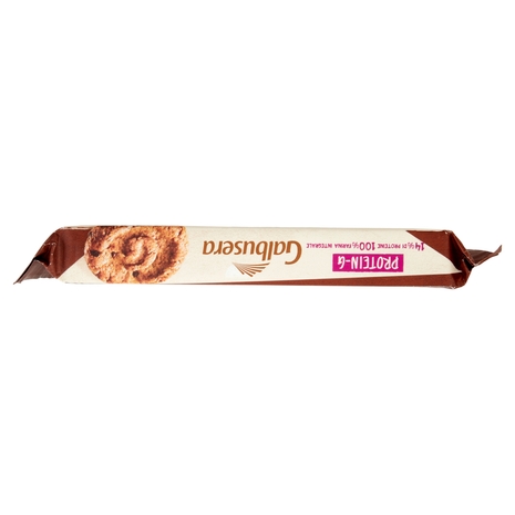 Galbusera Protein G 6 x 50 g