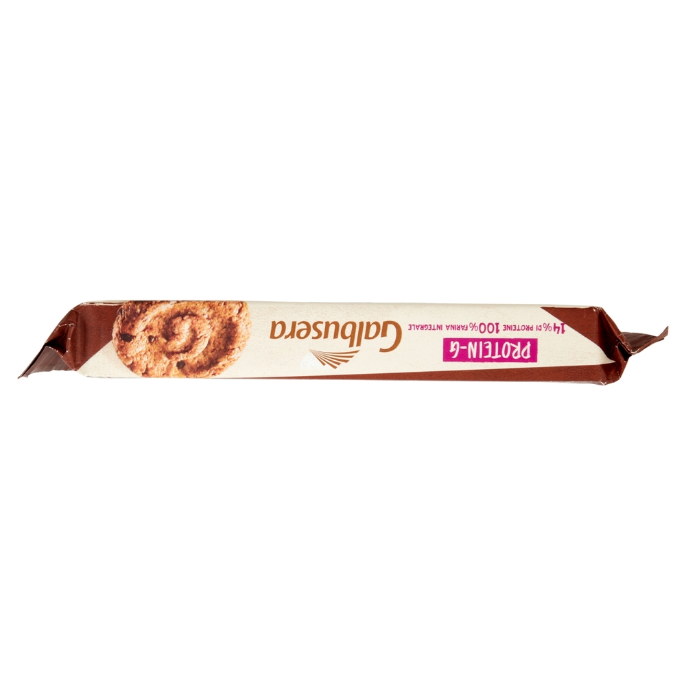 Galbusera Protein G 6 x 50 g