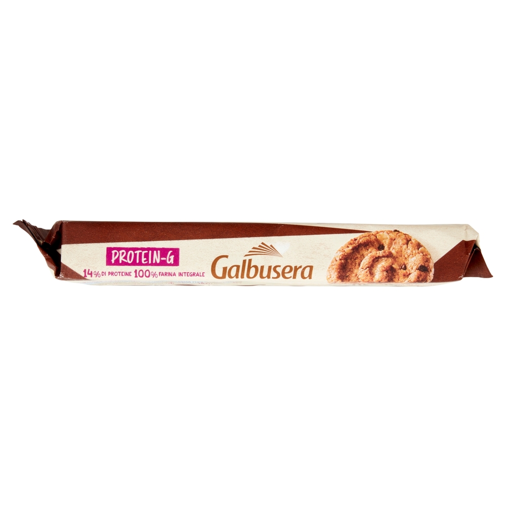 Galbusera Protein G 6 x 50 g