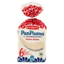 artebianca PanPiuma Grano tenero 400 g