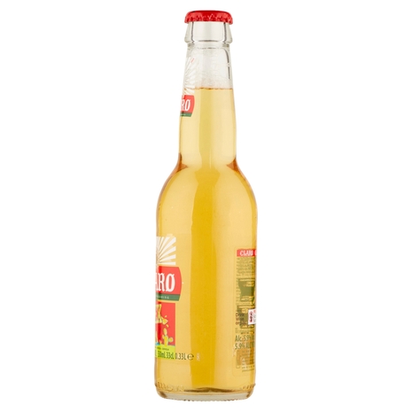 Claro Mex 330 mL