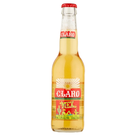 Claro Mex 330 mL