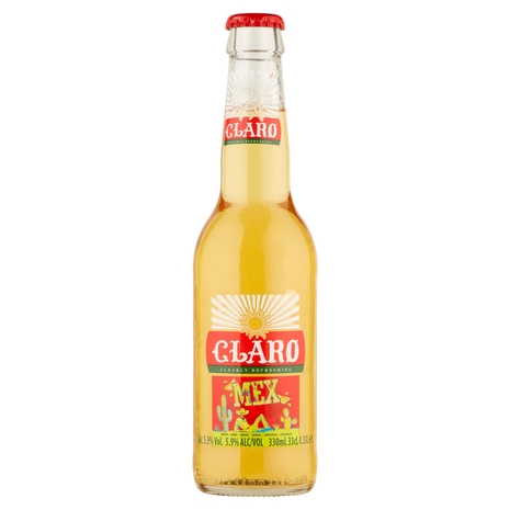 Claro Mex 330 mL