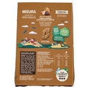 Misura Fibrextra Biscotti Muesli con Cereali, Cioccolato e Frutta 230 g