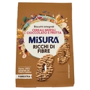 Misura Fibrextra Biscotti Muesli con Cereali, Cioccolato e Frutta 230 g