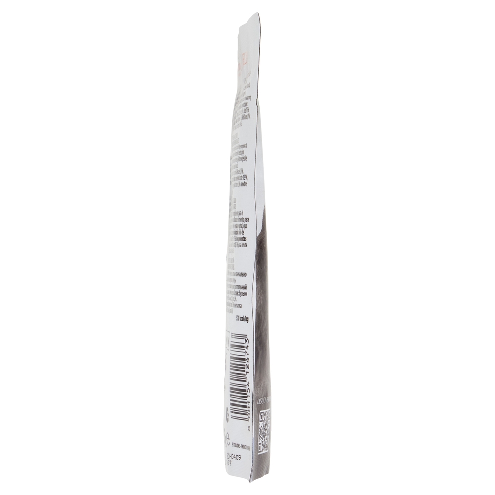 almo nature HFC Adult Cat Jelly Tonno con Sogliola 55 g