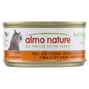 almo nature HFC Natural Pollo e Tonno 70 g