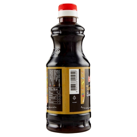 Save Tamari Salsa di Soia 500 ml
