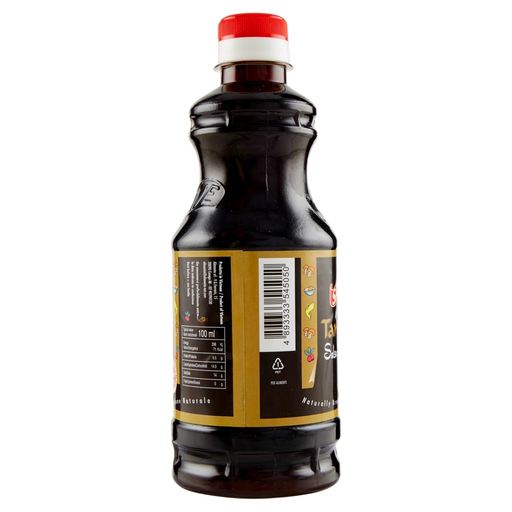 Save Tamari Salsa di Soia 500 ml