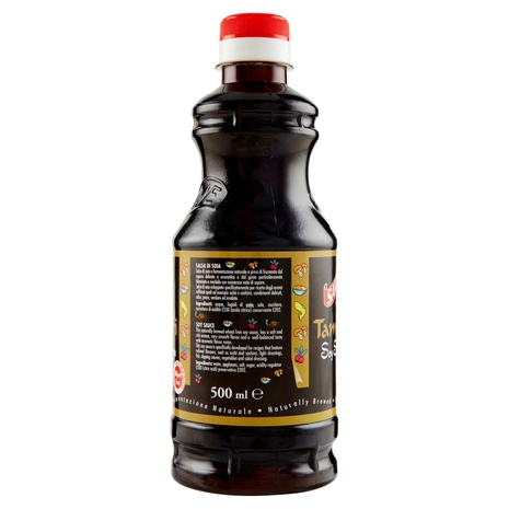 Save Tamari Salsa di Soia 500 ml