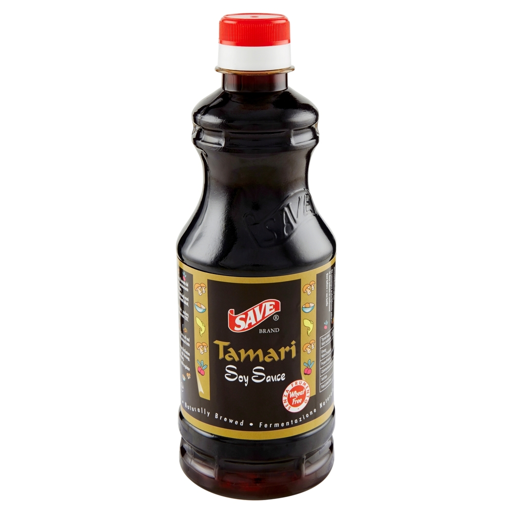 Salsa di Soia, 500 ml