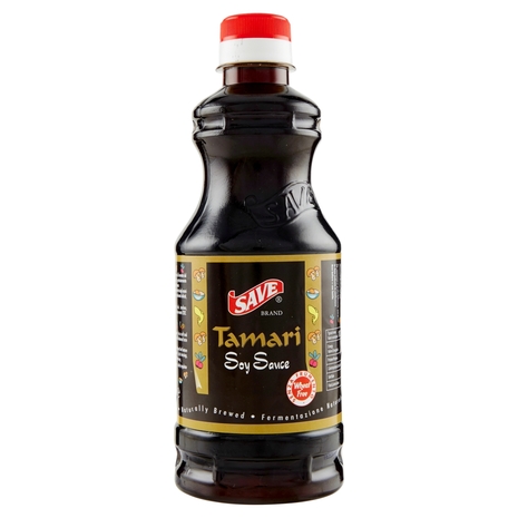 Save Tamari Salsa di Soia 500 ml