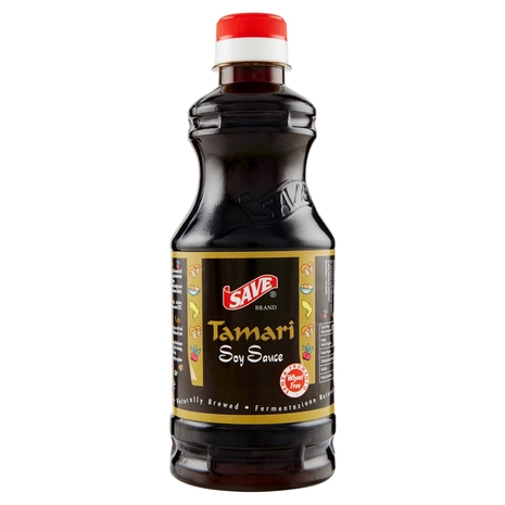 Save Tamari Salsa di Soia 500 ml