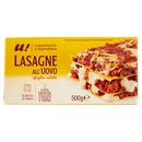 Lasagne all'Uovo U! Confronta e Risparmia
