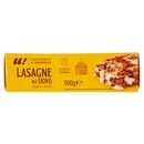 Lasagne all'Uovo U! Confronta e Risparmia