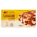 Lasagne all'Uovo U! Confronta e Risparmia