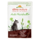 almo nature HFC Adult & Mature Cat con Manzo 70 g