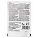 almo nature HFC Adult & Mature Cat con Manzo 70 g