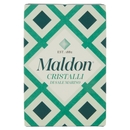 Maldon Cristalli di Sale Marino 125 g