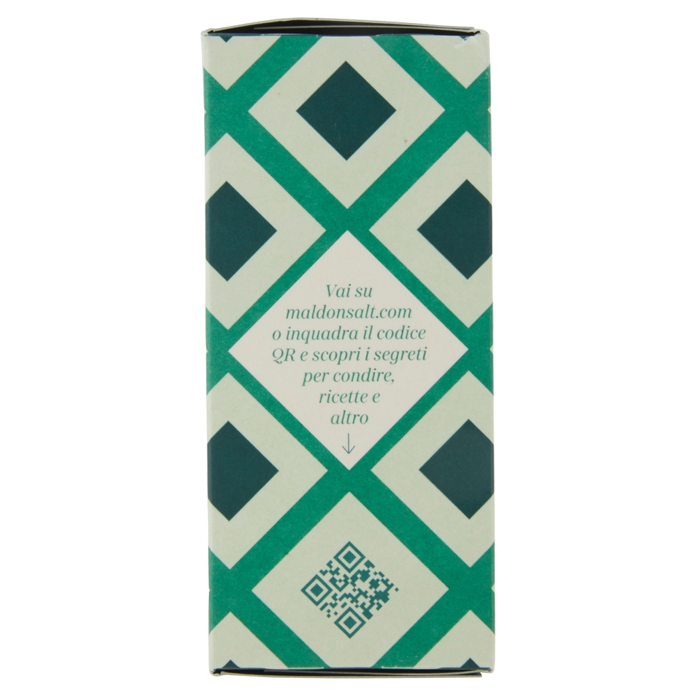 Maldon Cristalli di Sale Marino 125 g