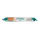 Galbusera BuoniCosì Senza Zuccheri aggiunti con Latte Intero e 10% di Fibre 6 x 50 g