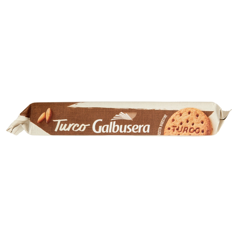 Galbusera Turco 6 x 66,6 g