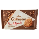 Galbusera PiùIntegrali Ricchi di Fibre 100% Integrale 6 x 55 g