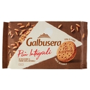 Galbusera PiùIntegrali Ricchi di Fibre 100% Integrale 6 x 55 g