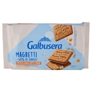 Galbusera Magretti i Leggeri con Orzo e Mais 6 x 58,3 g