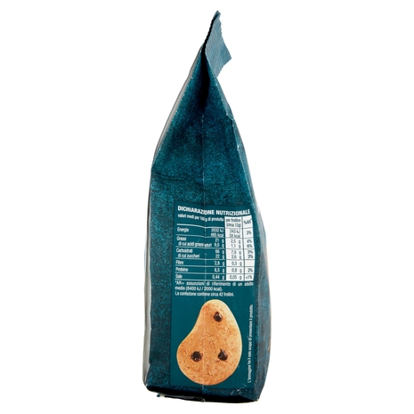 Frollini con Gocce di Cioccolato U! Confronta e Risparmia