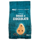 Frollini con Gocce di Cioccolato U! Confronta e Risparmia