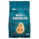 Frollini con Gocce di Cioccolato U! Confronta e Risparmia
