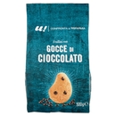 Frollini con Gocce di Cioccolato U! Confronta e Risparmia