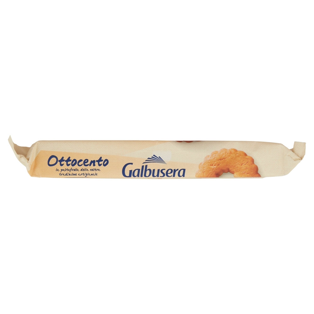 Galbusera Ottocento 6 x 41,6 g