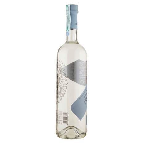 Distillerie Franciacorta Grappa Morbida 70 cl