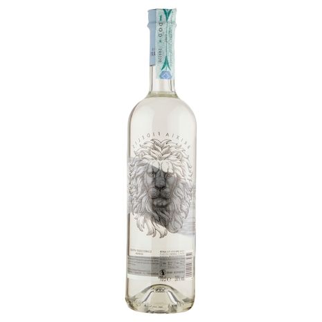 Distillerie Franciacorta Grappa Morbida 70 cl