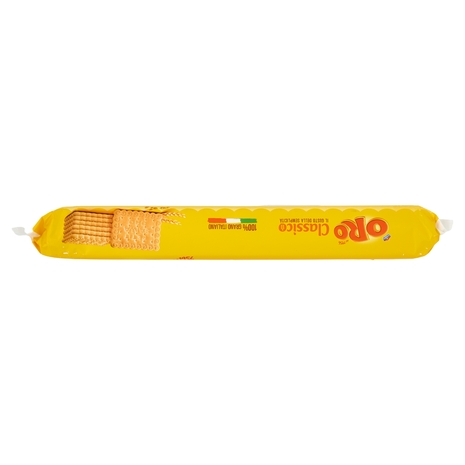 Oro Saiwa biscotti secchi Classici - 500 g
