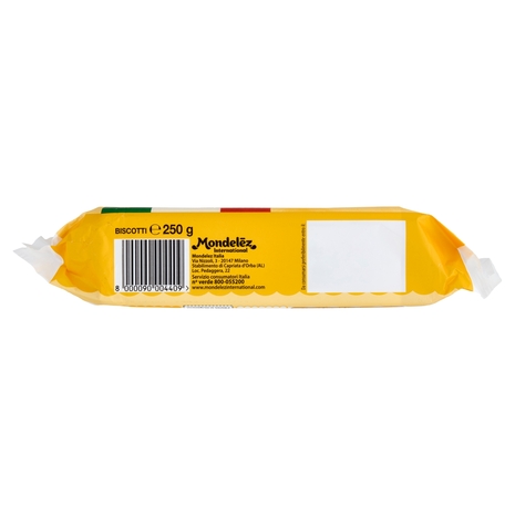 Oro Saiwa biscotti secchi Classici - 250 g