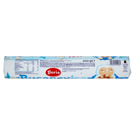 Doria Bucaneve 200 g