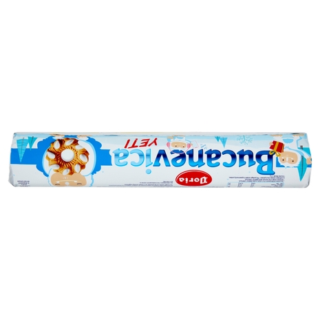 Doria Bucaneve 200 g